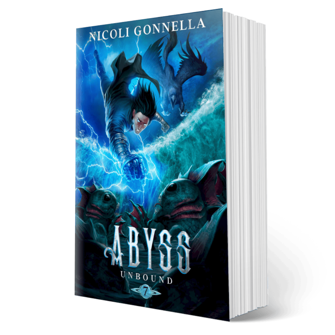 Abyss | Book 7 of Unbound